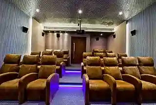 Mini Theatre at Wadhwa Atmosphere O2