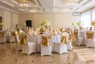 Multipurpose Hall at Wadhwa Atmosphere O2