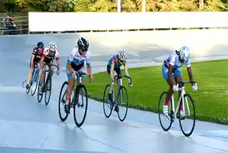 Cycling Track
