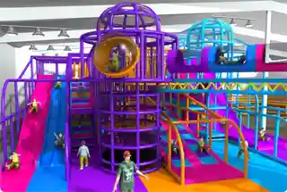 Kids Arena